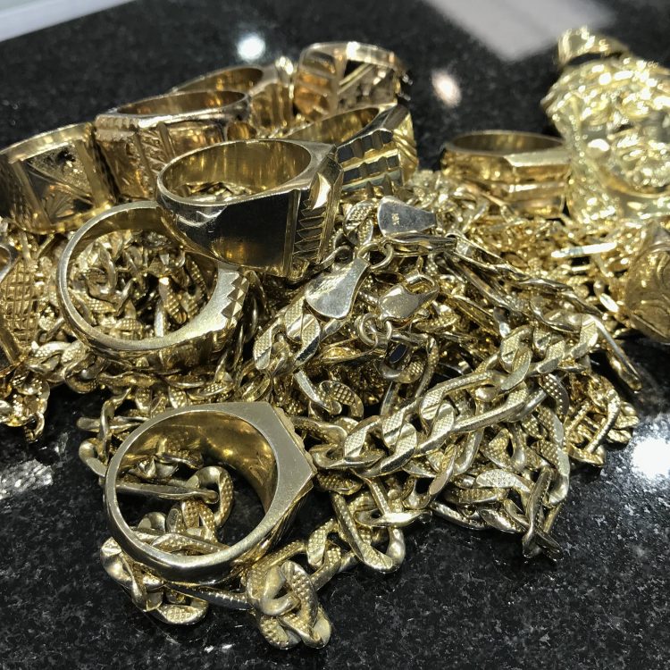June 2019: Fake Gold Sellers Back In Town - Premier Pawn