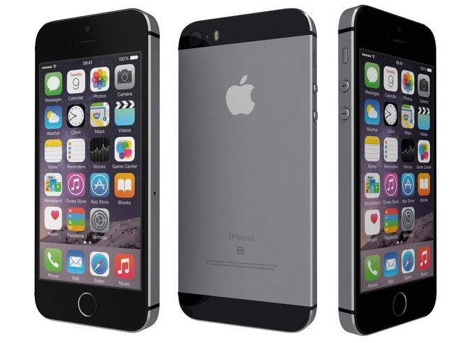 iPhone SE 32GB Unlocked - Premier Pawn | Loans on Gold, Jewelry