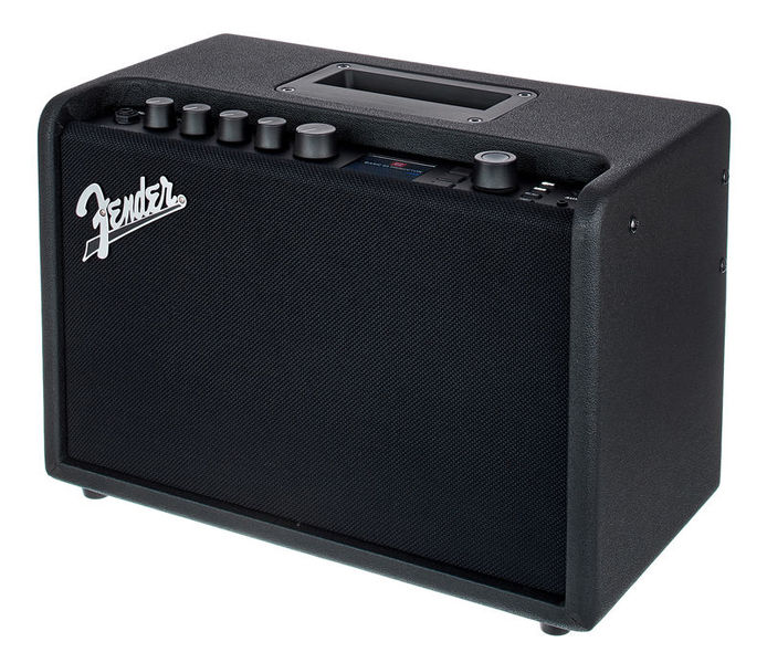 Fender Mustang GT-40 Combo Amplifier - Premier Pawn | Loans on