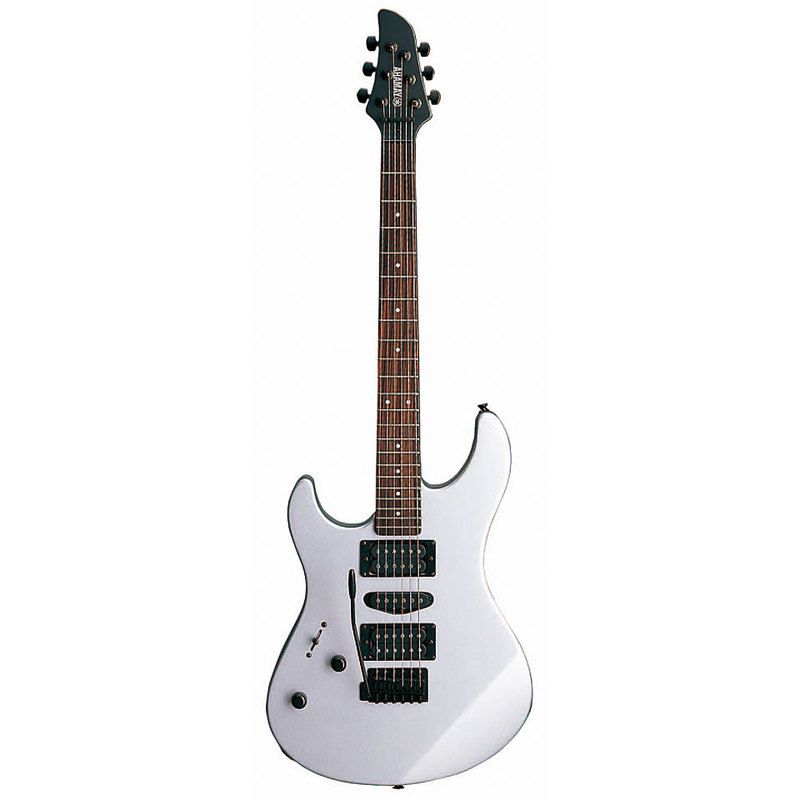 Yamaha RGX 121 ZL Left Handed Electric Guitar - Premier Pawn