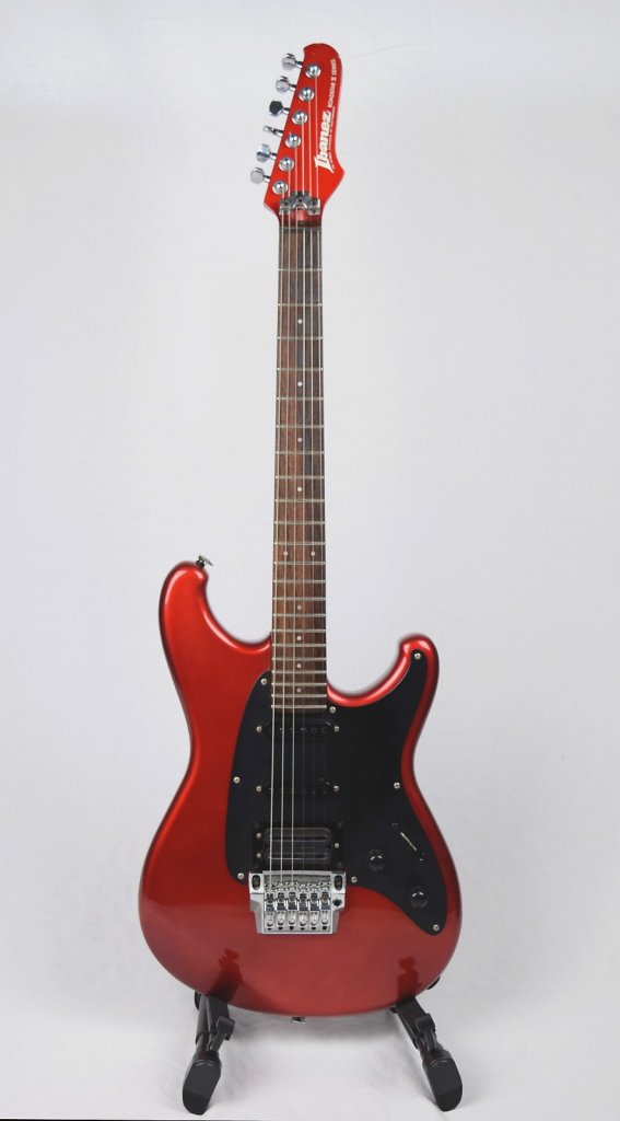 Ibanez Roadstar II Deluxe - Premier Pawn | Loans on Gold