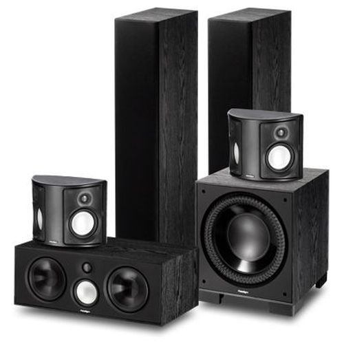 Paradigm Series 7 Surround Sound System